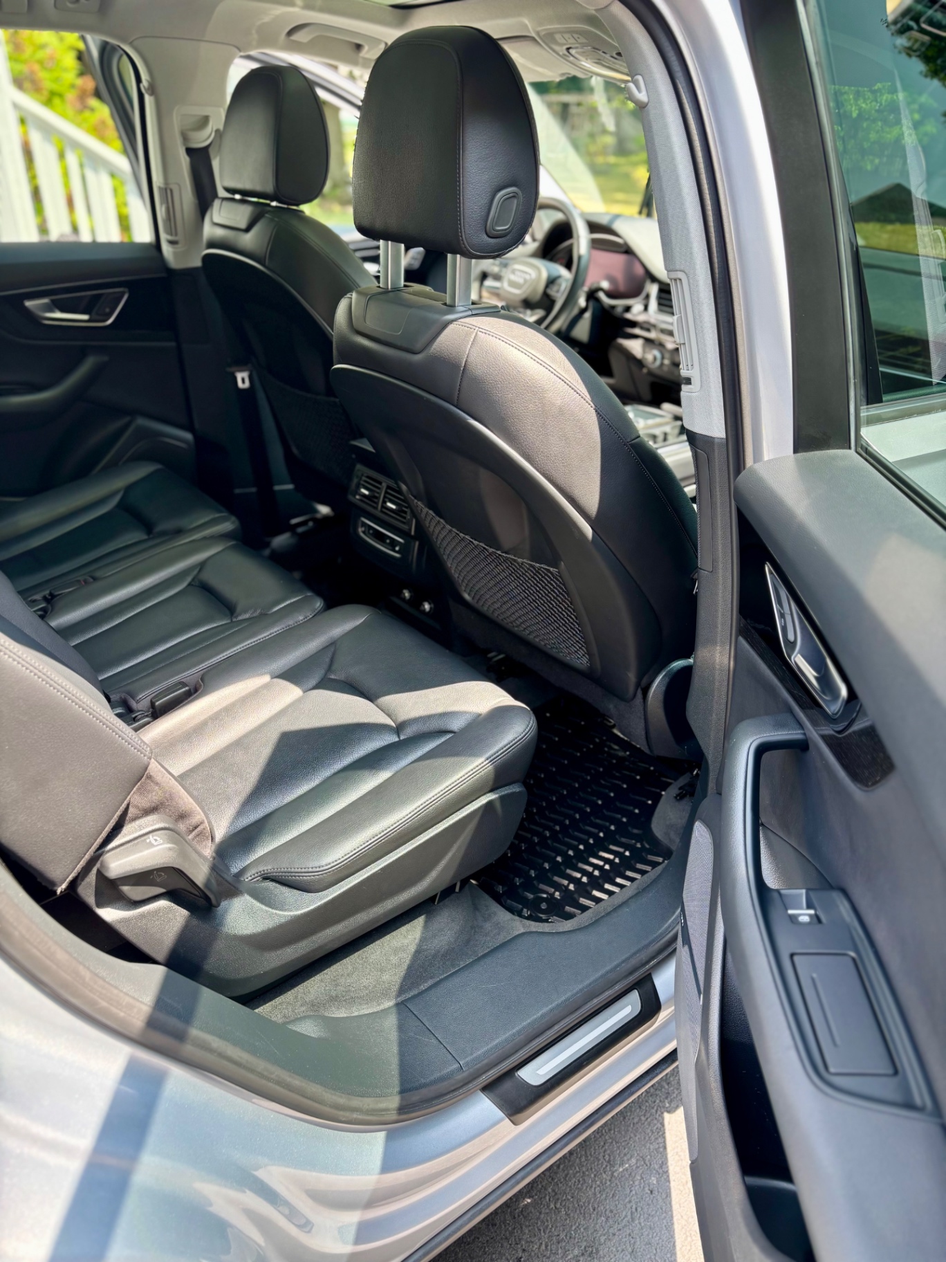 Mobile Auto Detailing